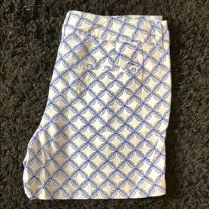 Wrong size and could only return for store credit